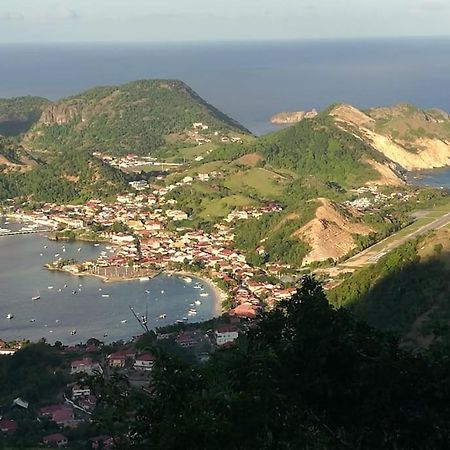 Studio De Charme Au Coeur Du Village, Vue Baie Terre-De-Haut Buitenkant foto